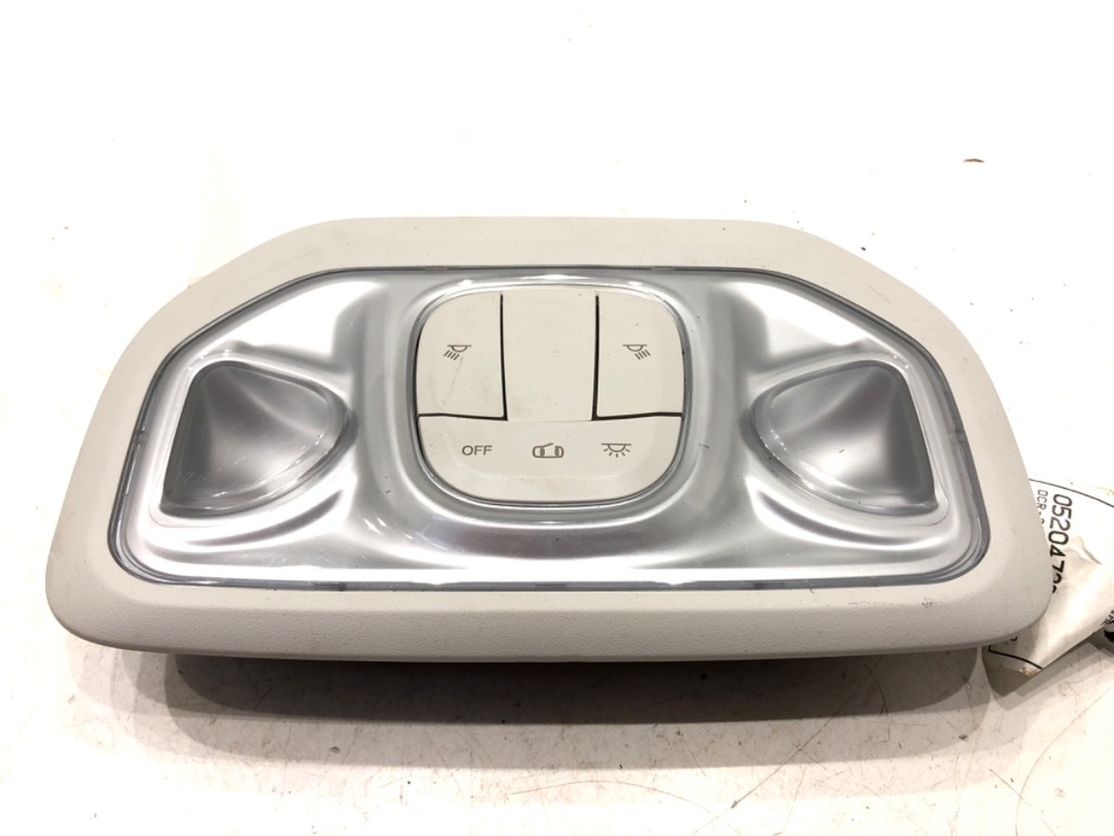 [STARK-627042] Luz de techo interior Fiat Tipo (356)
