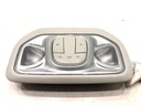 Luz de techo interior Fiat Tipo (356)