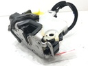 Cerradura de puerta delantera izquierda Chevrolet Cruze (J300)