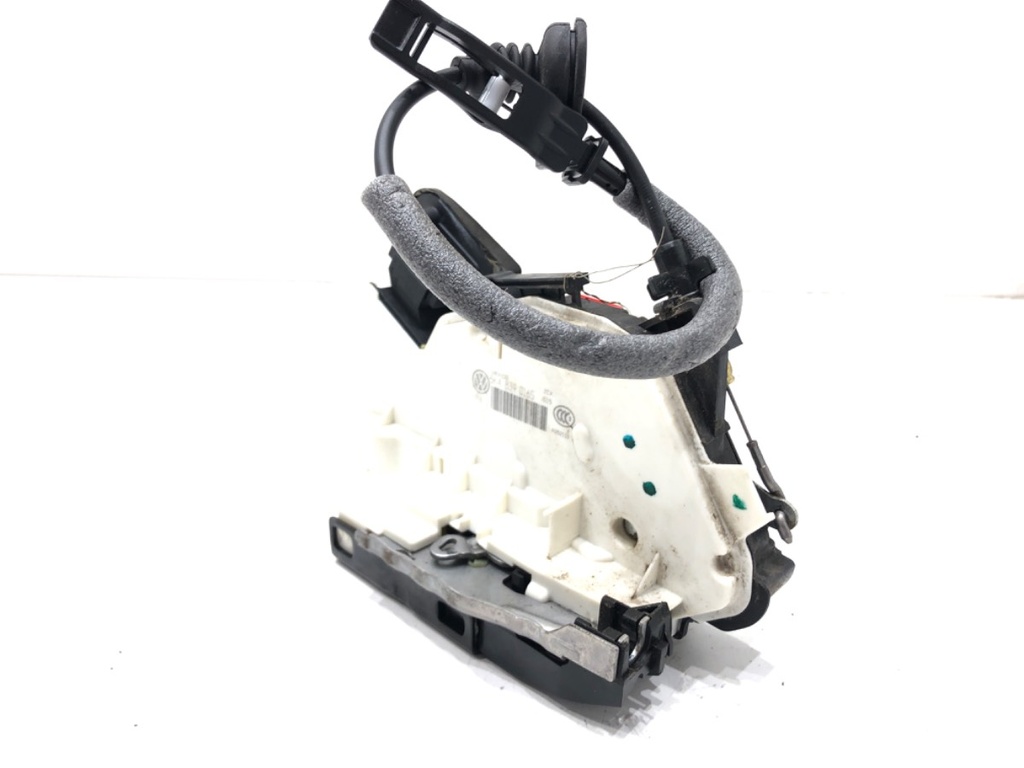 [STARK-628381] Cerradura de puerta trasera derecha VW Golf VII