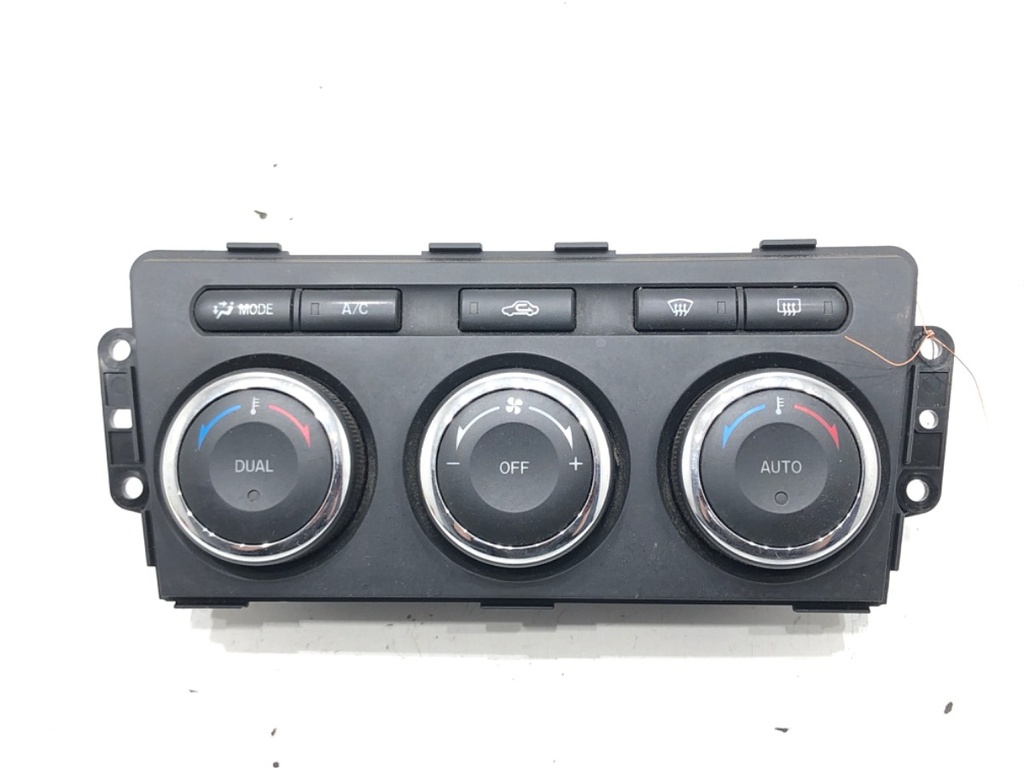 [STARK-628628] Panel de control de climatización MAZDA 6 Kombi (GH)