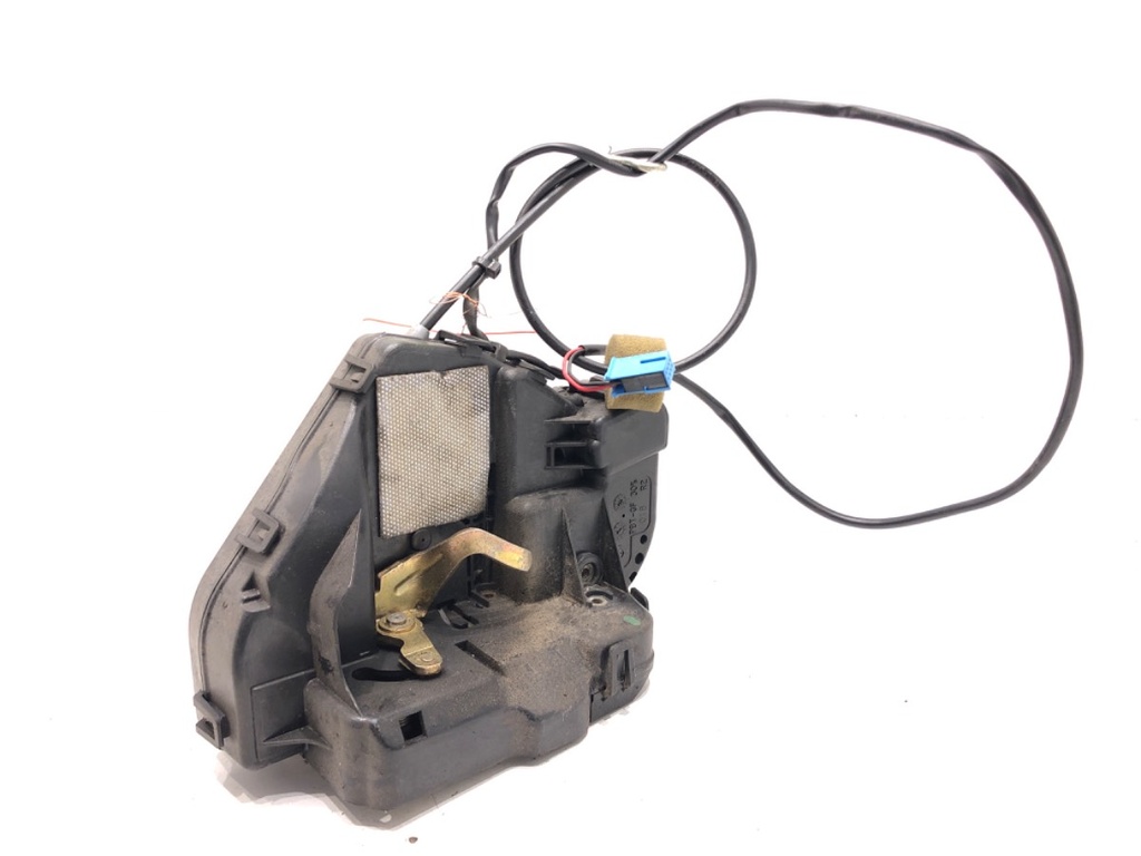 [STARK-628657] Cerradura de puerta trasera derecha MERCEDES-BENZ Clase E (W211)