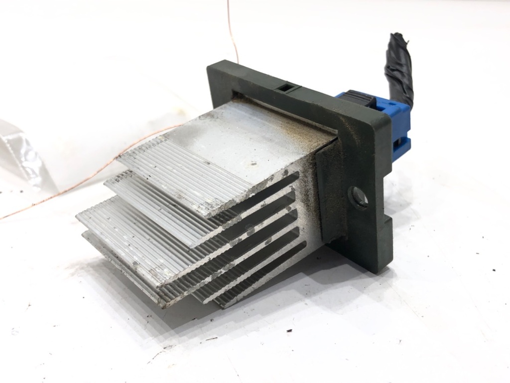 [STARK-628857] Rodamiento de ventilador Hyundai Elantra VI