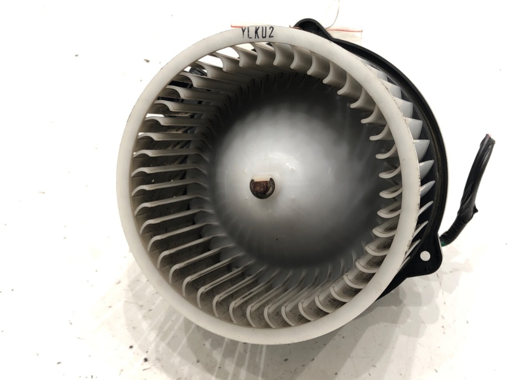 [STARK-628922] Ventilador de admisión Hyundai Elantra VI