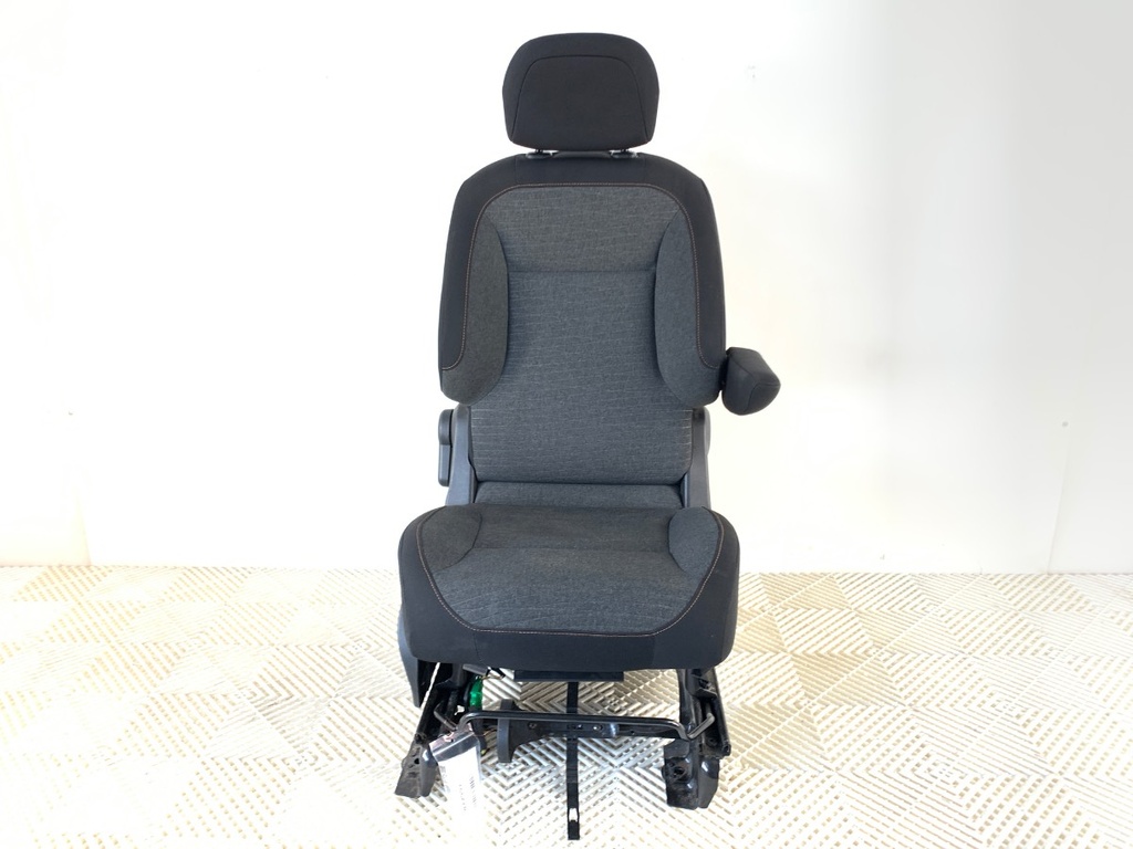 [STARK-872991] Asiento delantero derecho Citroën Berlingo Multispace (B9) 2008-2022