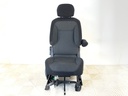 Asiento delantero derecho Citroën Berlingo Multispace (B9) 2008-2022