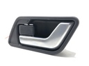 Maneta de puerta interior delantera izquierda Land Rover Freelander 2 (L359)