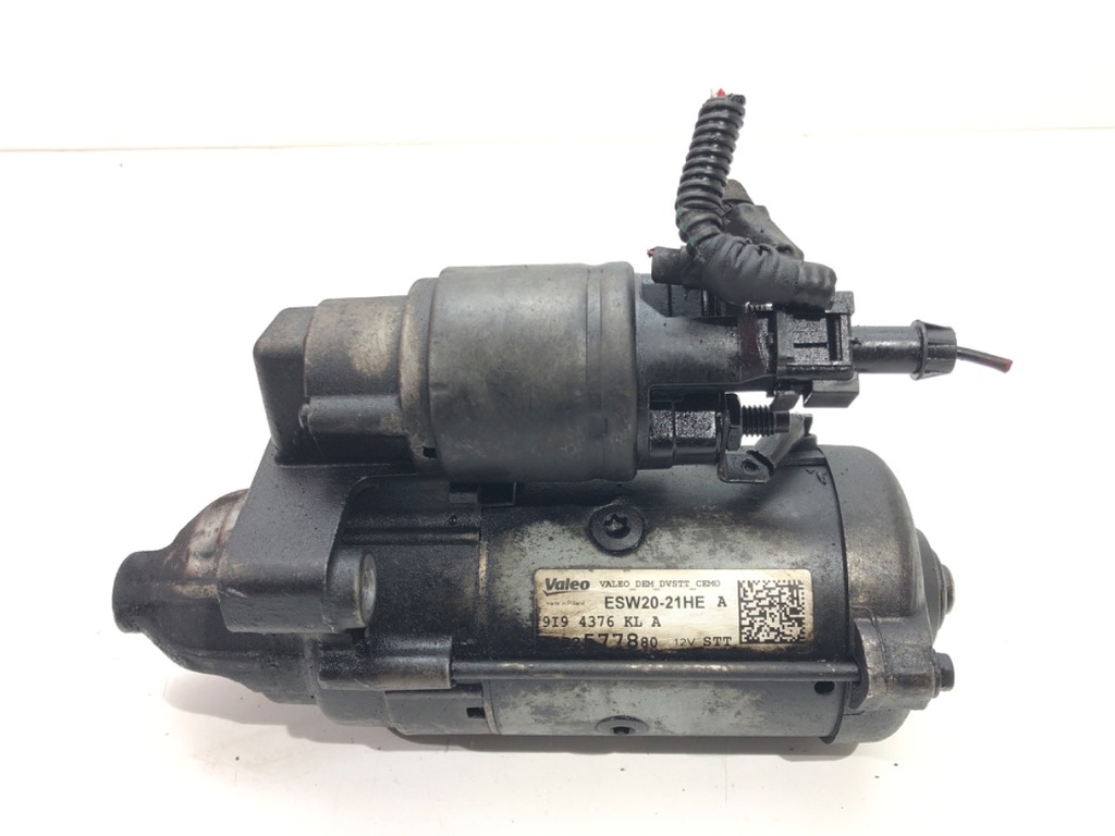 [STARK-629372] Motor de arranque Peugeot Partner (K9)