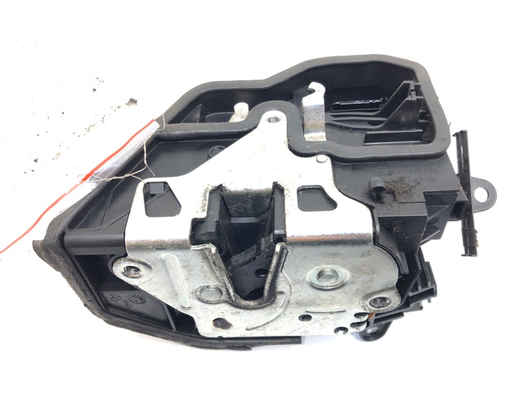 [STARK-629642] Cerradura de puerta trasera izquierda BMW X1 (E84)