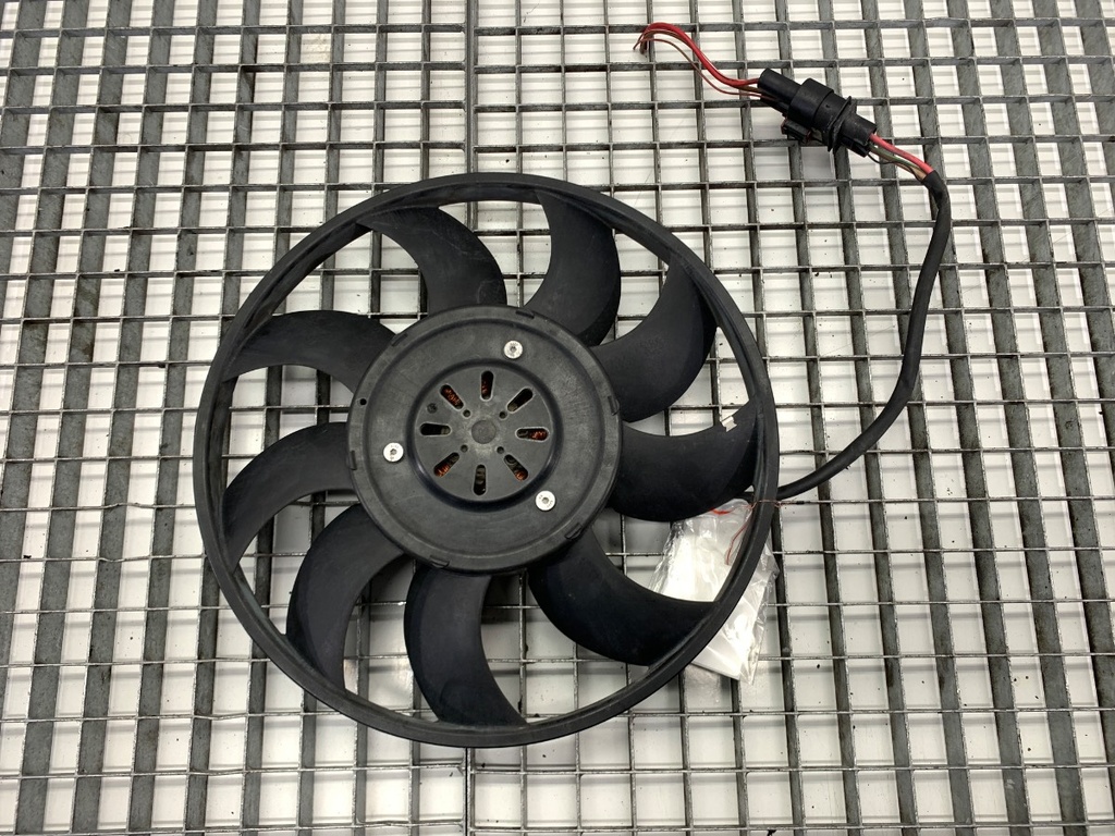 [STARK-852843] Ventilador de radiador de aire acondicionado Audi A6 C7 Avant (4G5, 4GD) 3.0 TDI quattro 2014-2018
