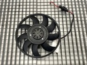 Ventilador de radiador de aire acondicionado Audi A6 C7 Avant (4G5, 4GD) 3.0 TDI quattro 2014-2018