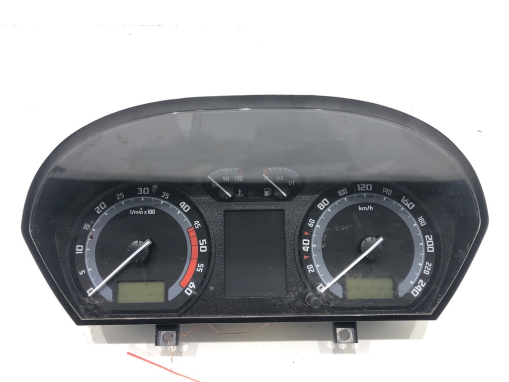 [STARK-631064] Cuadro de instrumentos SKODA FABIA I (6Y2)