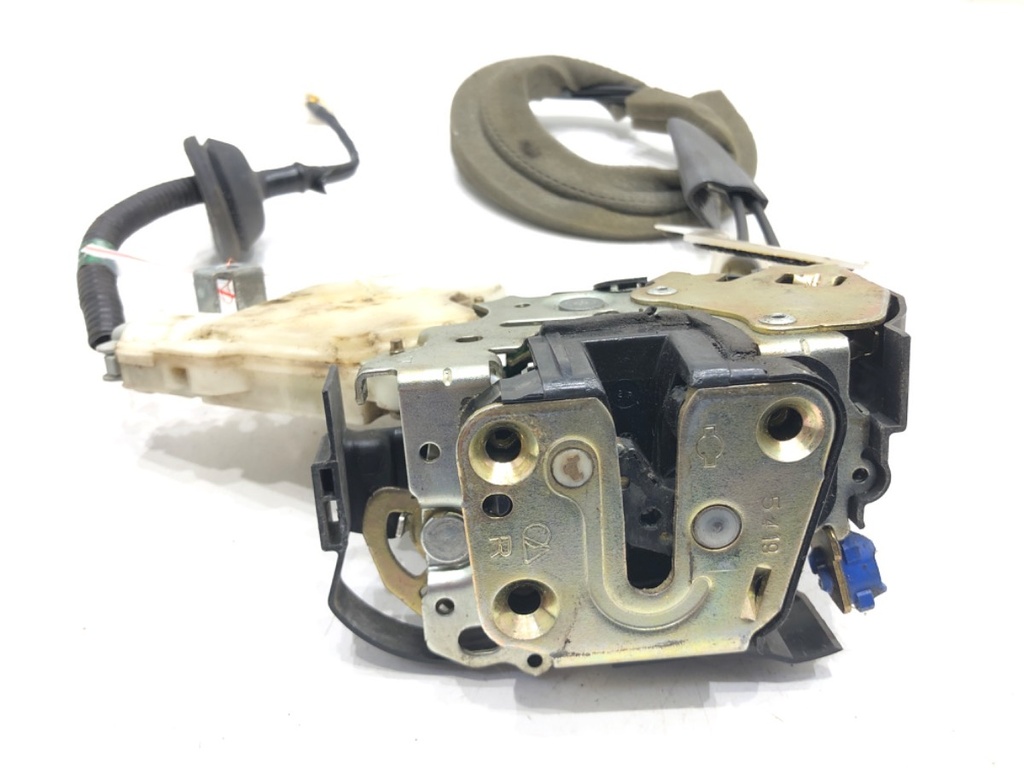 [STARK-633019] Cerradura de puerta delantera derecha para Nissan Altima (L31)
