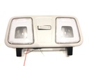 Luz de techo para Hyundai i20 II (GB, IB)