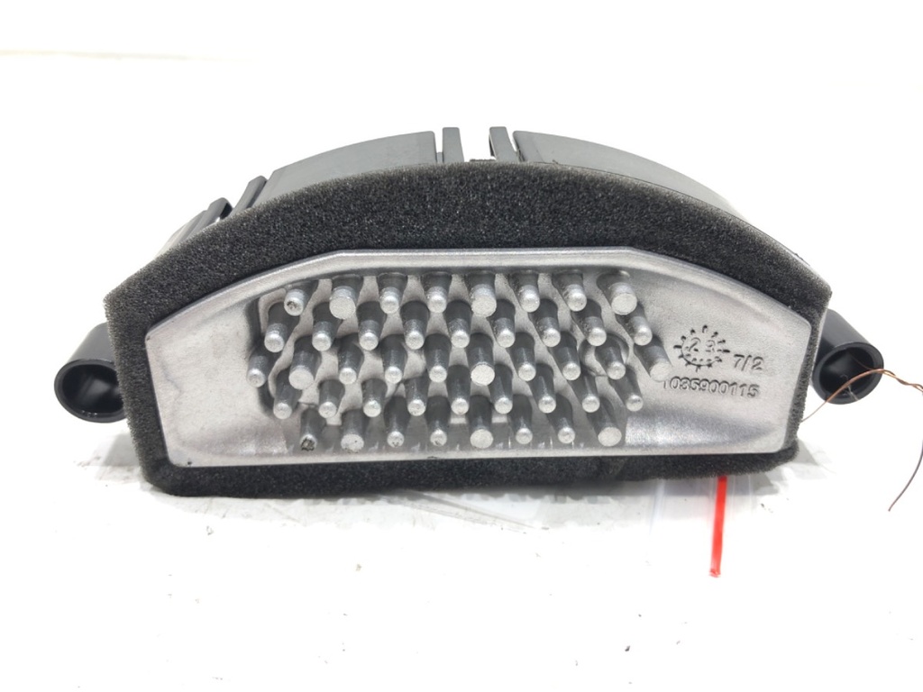 [STARK-633962] Cojinete de ventilador de habitáculo Mini F56