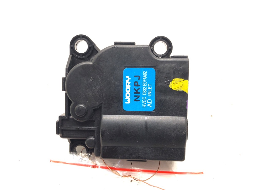 [STARK-634202] Elemento calefactor Hyundai i30 (PDE, PD, PDEN)