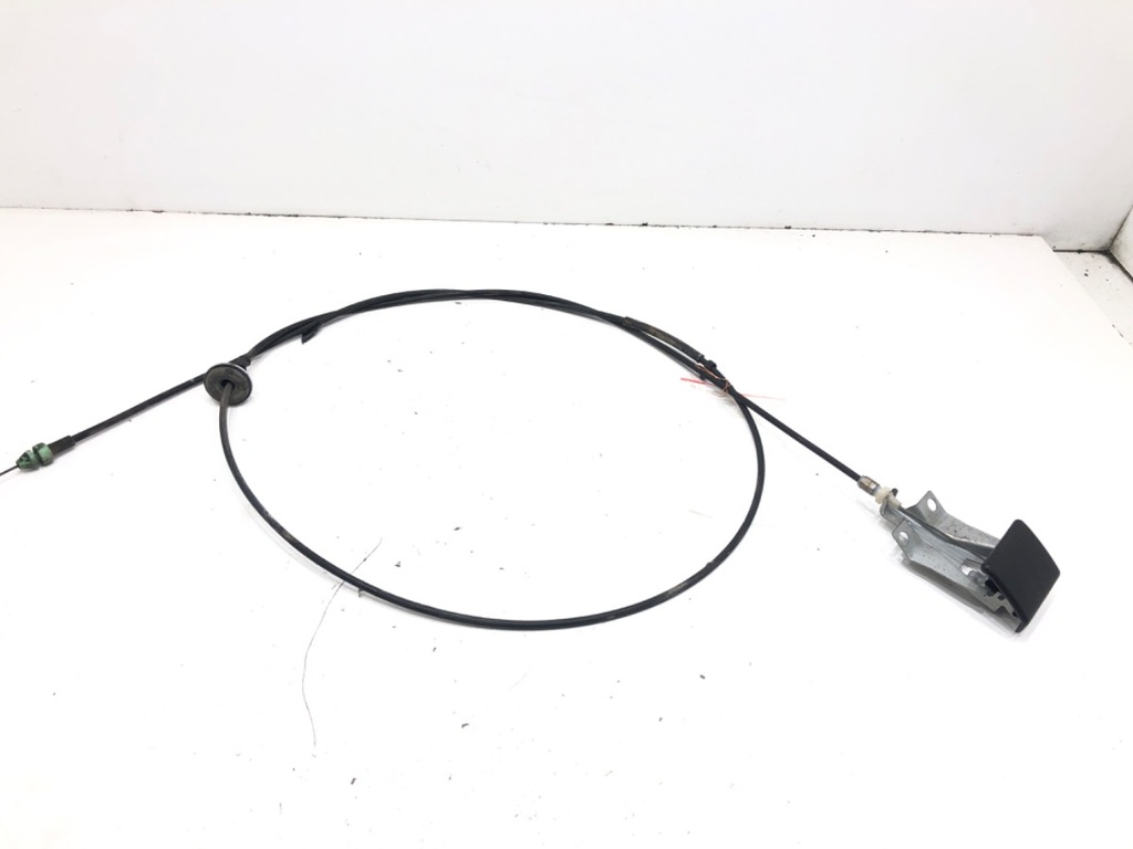 [STARK-634254] Varillaje de accionamiento Nissan Murano I (Z50)