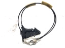 Cerradura de puerta delantera derecha Mitsubishi Lancer VIII