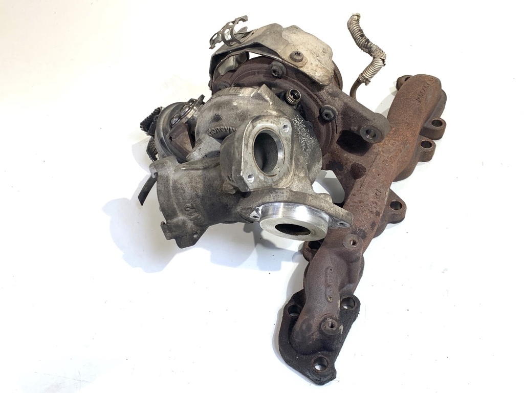 [STARK-868736] Turbocompresor SKODA RAPID (NH3, NK3, NK6) 1.6 TDI 85 kW 2012-2022