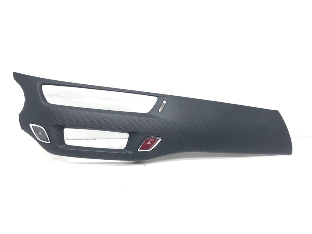 [STARK-634693] Moldura decorativa Citroen C3 II