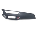 Moldura decorativa Citroen C3 II