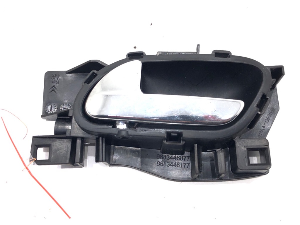 [STARK-634701] Maneta de puerta interior delantera izquierda Citroen C3 II