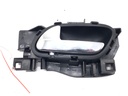 Maneta de puerta interior delantera izquierda Citroen C3 II