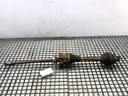 Semieje delantero izquierdo Audi A4 Allroad B9 (8WH, 8WJ) 2.0 TDI quattro 140 kW