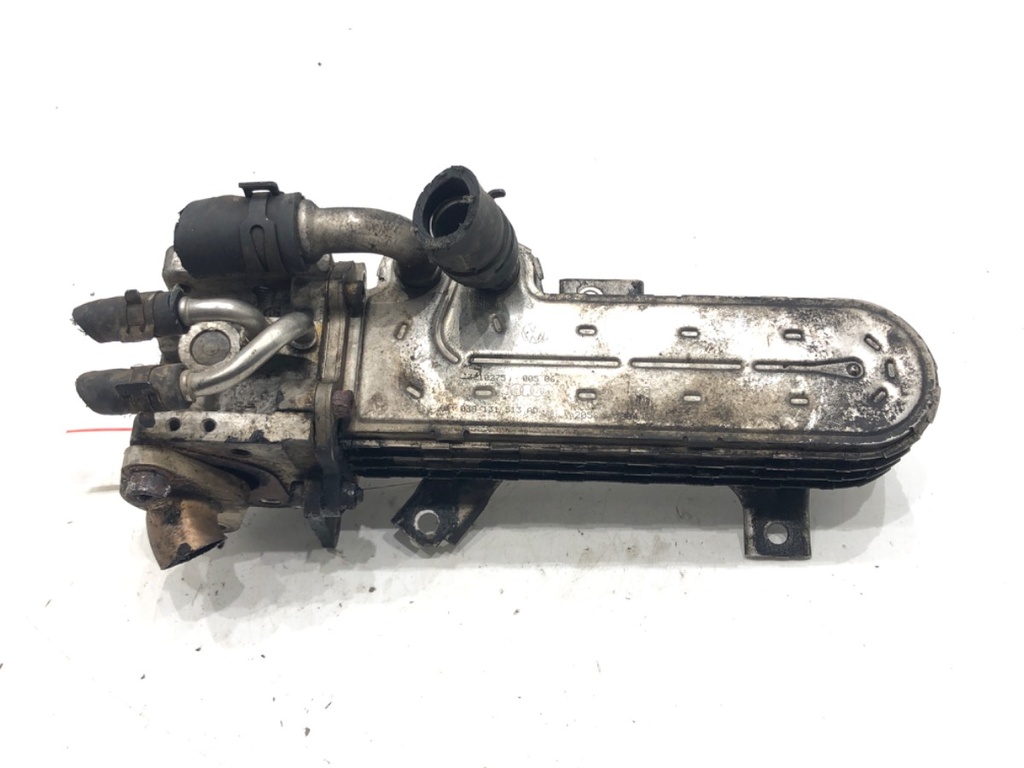 [STARK-635640] Radiador de EGR VW Passat B6