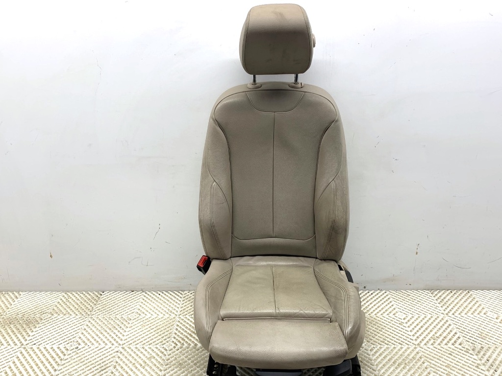 [STARK-873721] Asiento delantero izquierdo BMW Serie 3 (F30, F80) 2011-2018