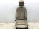 Asiento delantero izquierdo BMW Serie 3 (F30, F80) 2011-2018