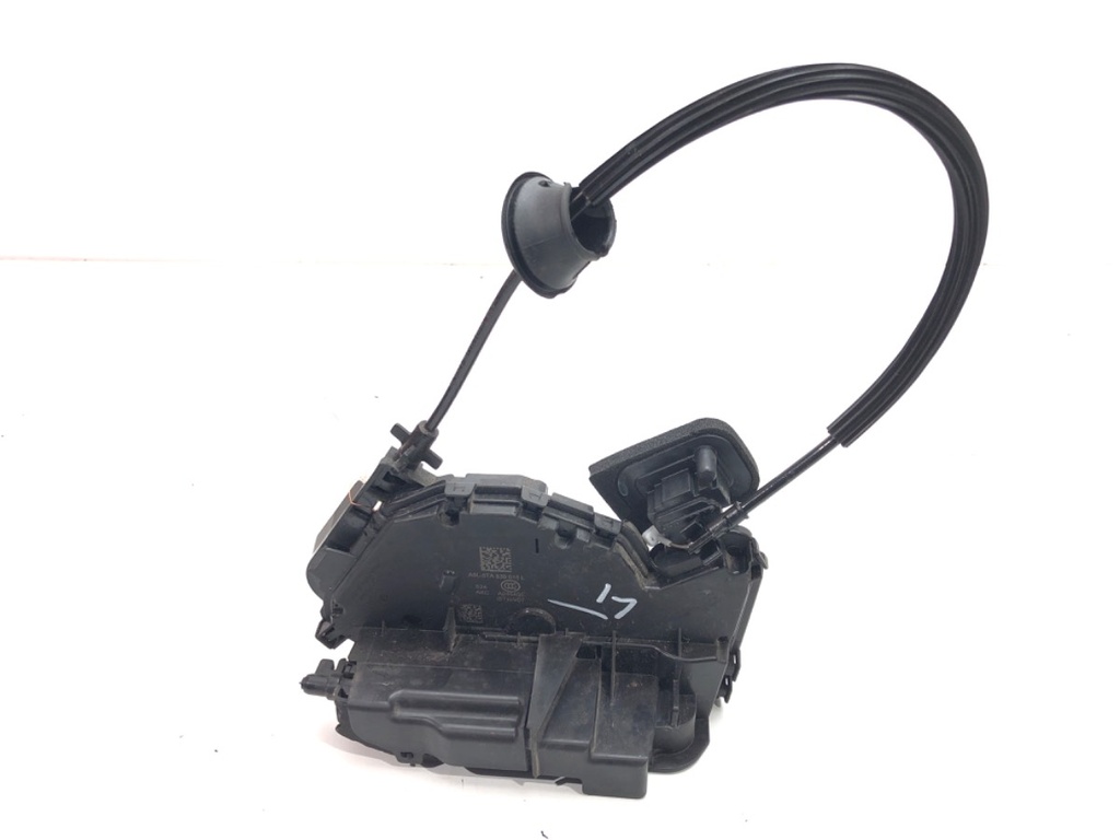 [STARK-636584] Cerradura de puerta trasera izquierda SEAT Arona (KJ7)
