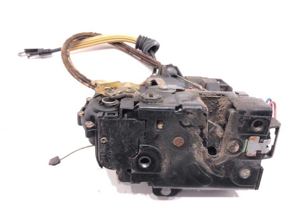 [STARK-637612] Cerradura de puerta trasera izquierda Seat Leon (1M1)