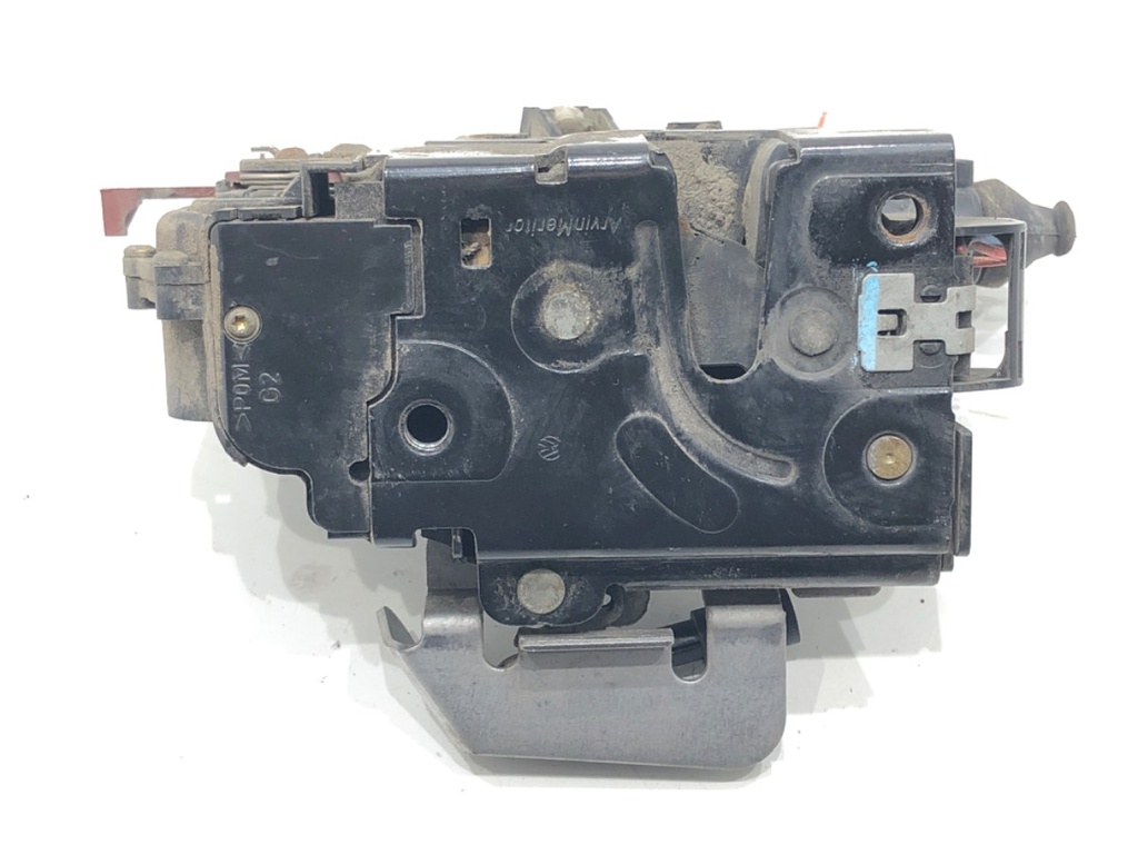 [STARK-638283] Cerradura de puerta delantera izquierda Audi A3