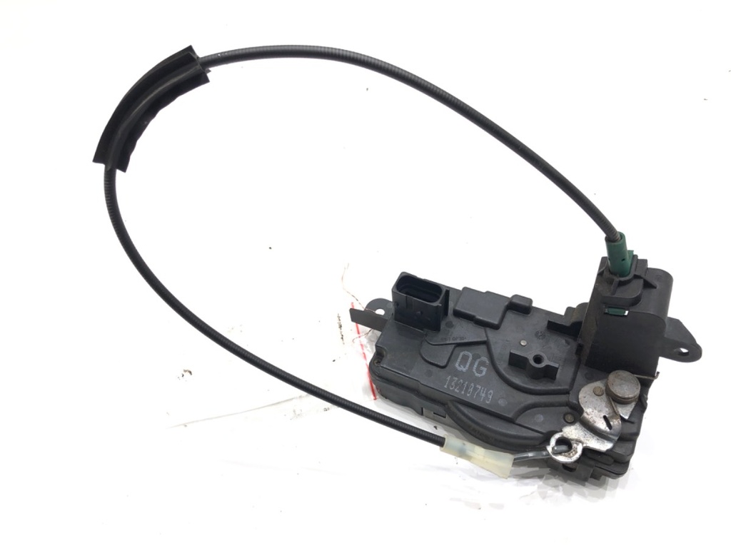 [STARK-639646] Cerradura de puerta delantera derecha Opel Astra H