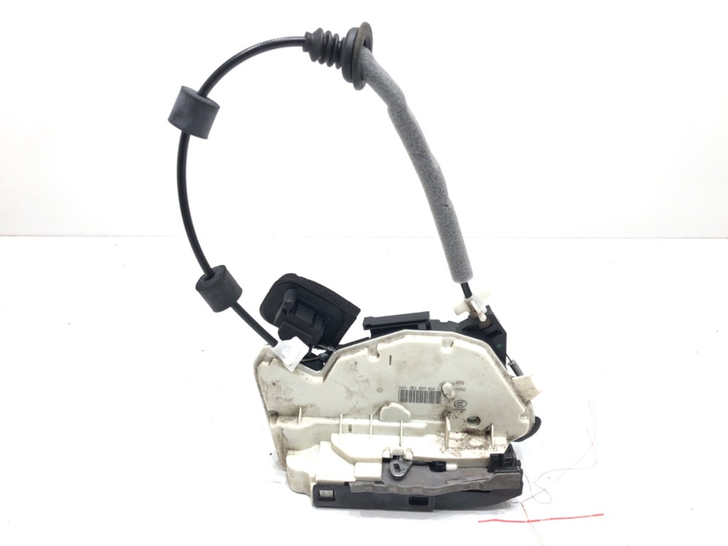 [STARK-640066] Cerradura de puerta delantera derecha Skoda Rapid