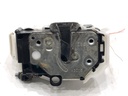 Cerradura de puerta delantera derecha Fiat Qubo