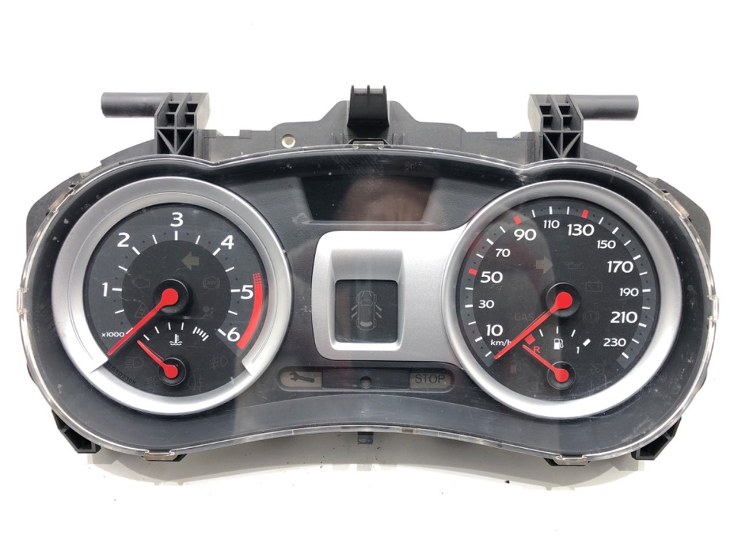 [STARK-640974] Cuadro de instrumentos Renault Clio III