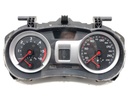 Cuadro de instrumentos Renault Clio III