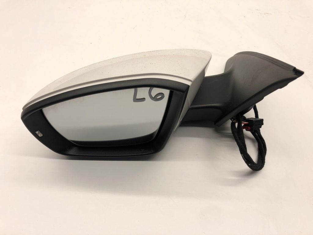 [STARK-905852] Retrovisor izquierdo SKODA Octavia III Combi (5E5, 5E6) 2012-2022