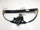 Elevalunas trasero izquierdo AUDI A4 Allroad B9