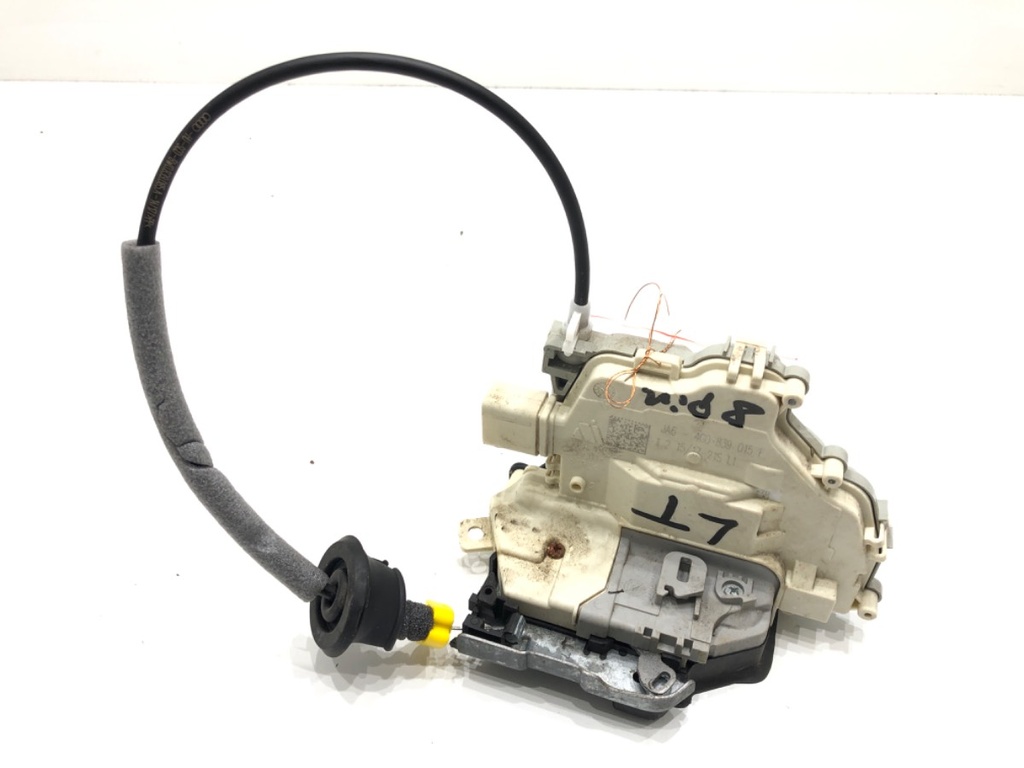 [STARK-641092] Cerradura de puerta trasera izquierda AUDI A4 Allroad B9