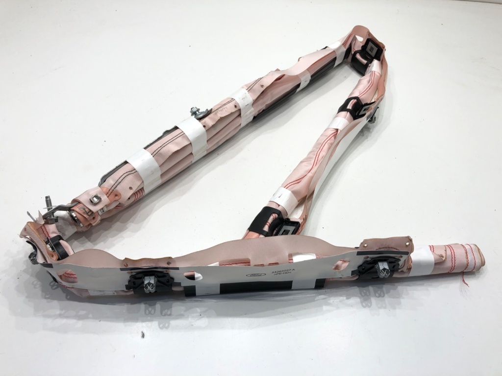 [STARK-873879] Airbag de cortina izquierdo Ford Fiesta VII (HJ, HF) 2017-2022