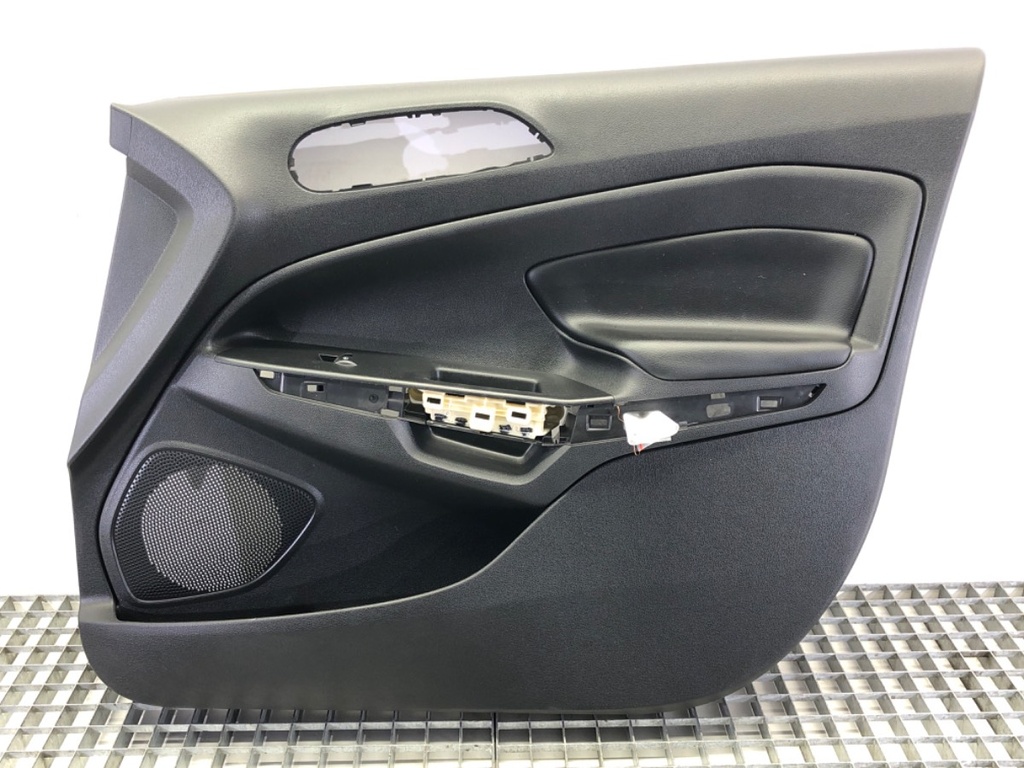 [STARK-641193] Panel de puerta delantero derecho Ford Ecosport