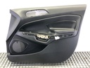 Panel de puerta delantero derecho Ford Ecosport