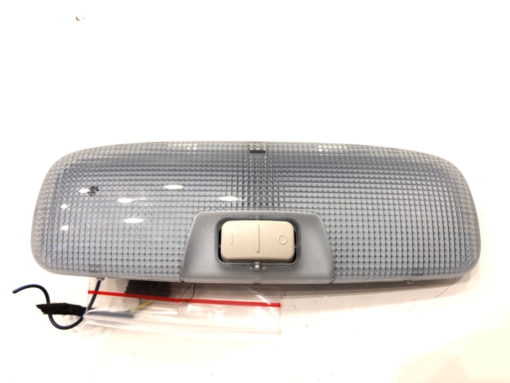 [STARK-641217] Plafón de techo Ford Ecosport 2011-2022