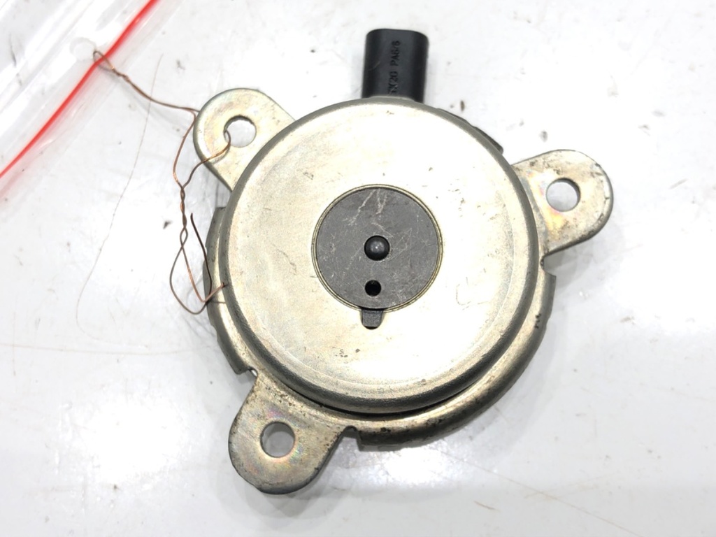 [STARK-641315] Sensor de distribución variable Ford Ecosport