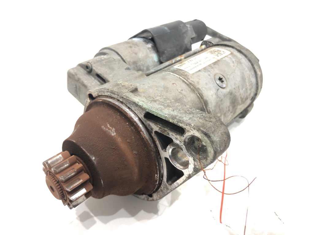 [STARK-641563] Motor de arranque VW Golf VII Variant