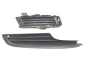 Rejilla de parachoques delantero derecho VW Golf VII Variant