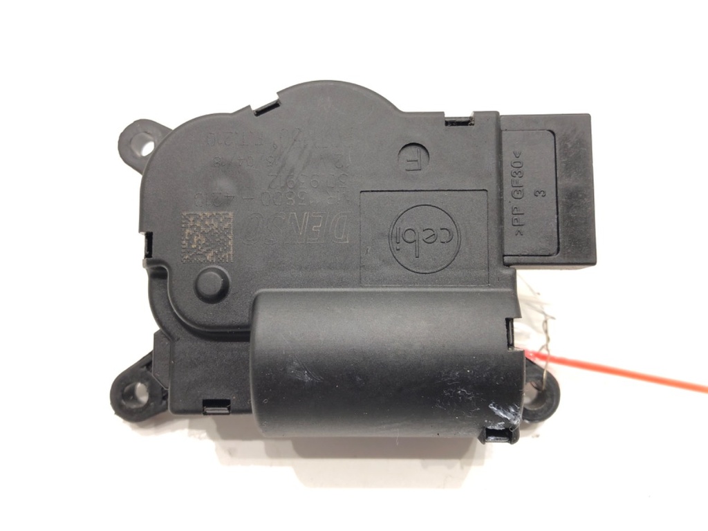 [STARK-642052] Resistencia de calefacción Alfa Romeo Stelvio (949_)